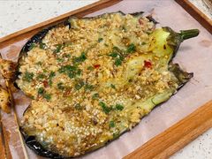 -白仁仔· 活烤海鲜 宵夜(豫园店)