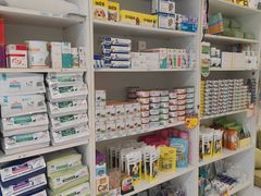 -悦宠凯宝动物医院·牙科·皮肤科(朝阳北路店)