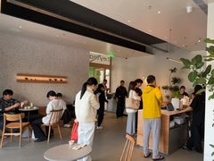 -喜茶(东莞厚街万达店)