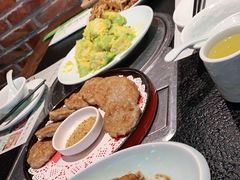 -鹅城粤菜馆(白云山路店)