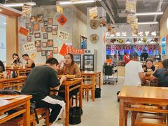 -罗妈砂锅(吉林长春红旗街万达店)