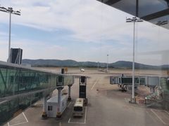 -南昌昌北国际机场
