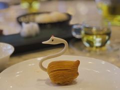 -欢乐海岸美食联盟