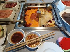 -海底捞火锅(北京西路夜宵主题店)