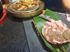 -九田家黑牛烤肉料理(潍坊青州市泰华城店)