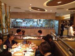 -鼎泰丰(当代商城店)