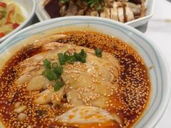 -姚姚酸菜鱼·金戈戈香港豉油鸡(喜荟城联名店)