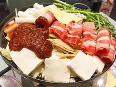 -chicken plus韩国炸鸡(城阳店)