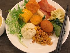 -圣雷克大酒店