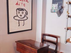-Alimentari早午餐(安福路店)