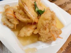 锅包肉-九妹农家大铁锅东北菜(江湾店)