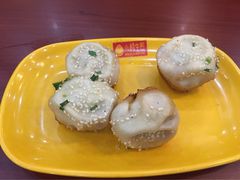 -小杨生煎(周浦万达店)