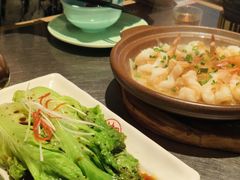 -潮界(虹桥新天地店)