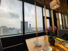 靠窗位-粤秀餐厅(国货店)