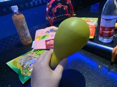 -幸福时光KTV(纬六路店)
