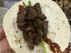 -小寒羊烧烤(凯瑞时代大厦店)