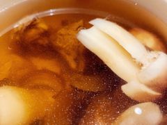 -巴黎四季酒店香轩中餐