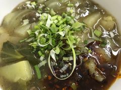 -老字号贾家肉丸糊辣汤(光明巷店)