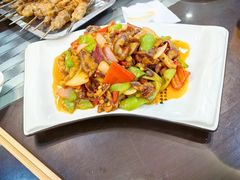 -兰州老马食府(小潞邑店)