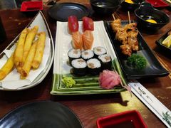 -胜代日本料理(云程巷小区店)