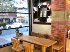 -啊噗吐呦现场烘焙(麦凯乐店)