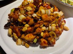 -黑土印象菜馆(三元桥店)