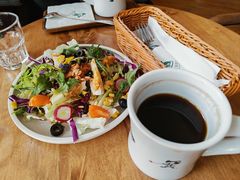 -雕刻时光咖啡馆(南院门店)