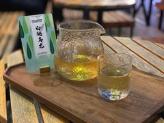 白桃乌龙-DECAMERON十日谈(卓悦汇店)