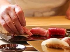 -鮨一日本料理旗舰店(总店)