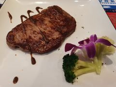 -安德烈俄式西餐厅(中央大街店)