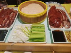 -红红烤鸭店(西单店)