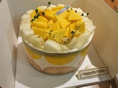 -巴思客·蛋糕·面包(杨桥西路店)