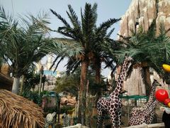 -蓬莱欧乐堡梦幻世界