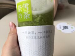 -奈雪的茶(华强北中航城店)