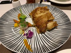 -若蘭慈·无国界素食料理(欢乐海岸店)