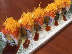 -千代武日本料理(开发区店)