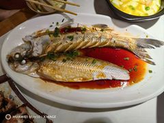 -外婆船宴餐厅·外婆喊你回家吃饭