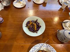 -涌觅名灶·本地海鲜宁波菜(财富广场店)