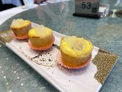 雪燕蛋挞-天瑞轩·粤菜餐厅