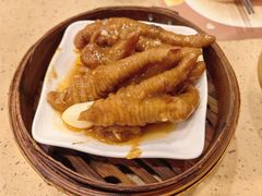 -点都德(世纪汇店)