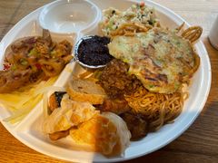 -素满香·素食自助餐(西安·民乐园店)