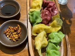 -七色云蔬食(喜邻里店)