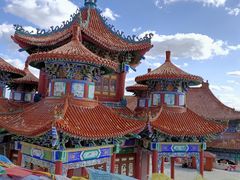 -六鼎山文化旅游区