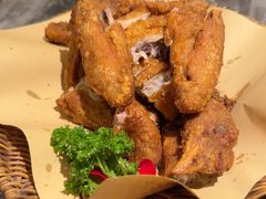 -前海沿·青岛菜(乐客城店)