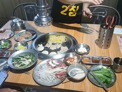 -哼蟹二将·烤肉酱蟹(合生汇店)