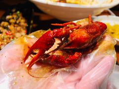 -有位虾匠·香辣蟹·小龙虾(李村店)