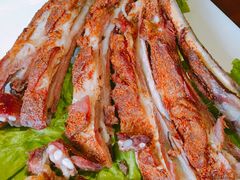 -慢丽江·云南野生菌土鸡锅(西山店)