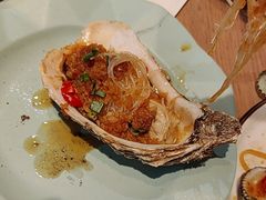 -街角等你.大连海鲜烧烤(西安路店)