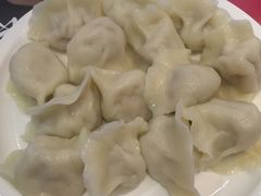 猪肉白菜-新兴园饺子馆(北京百子湾店)