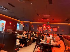 -探鱼·鲜青椒爽麻烤鱼(番禺万达店)